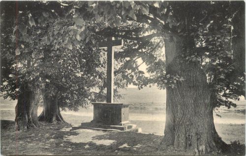 Höxter - Dreizehnlinden