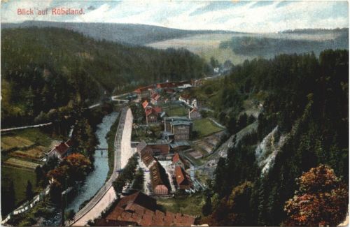 Rübeland