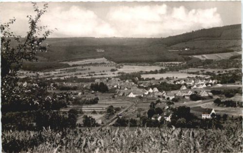 Eschau im Spessart
