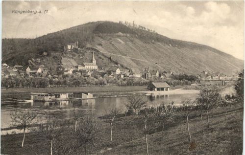 Klingenberg a. M.