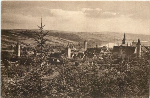 Ochsenfurt am Main