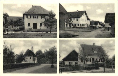 Hohenreuthen