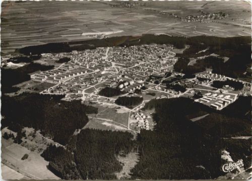 Neugablonz bei Kaufbeuren