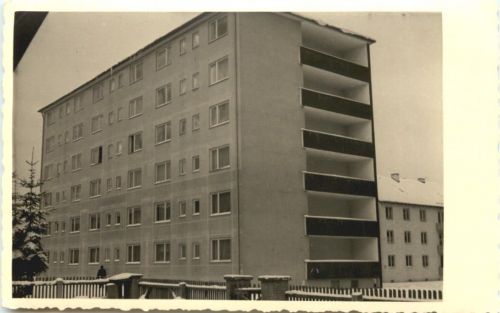 Kaufbeuren-Neugablonz im Allgäu