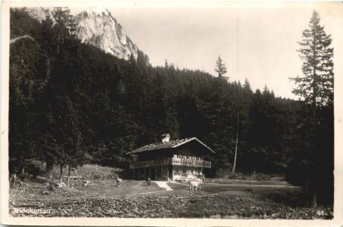 Blöckenau