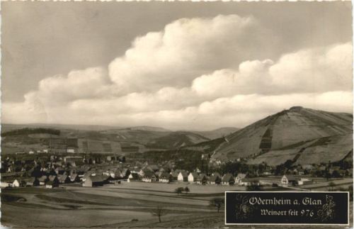 Obernheim am Glan