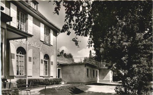 Bad Kreuznach - Kurhotel Der Quellenhof