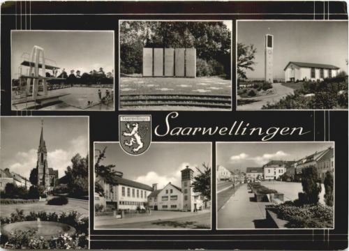 Saarwellingen