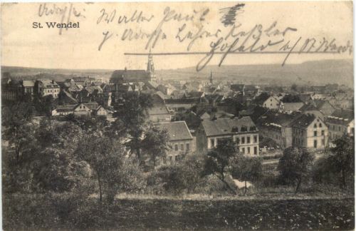 St. Wendel