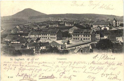St. Ingbert