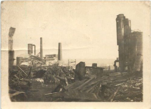 Wachenheim Pfalz - Alte Münz