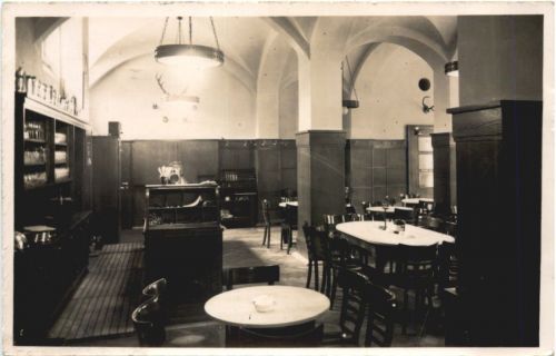 Ludwigshafen - Gaststätte Bayrischer Hiesl
