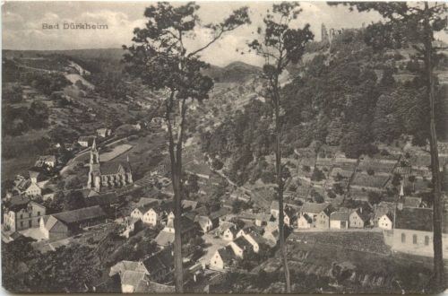Bad Dürkheim