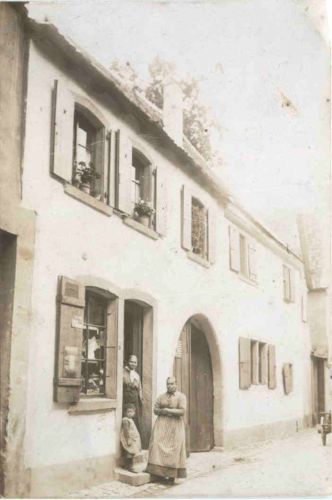 Grünstadt ??