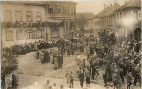 Grünstadt ??