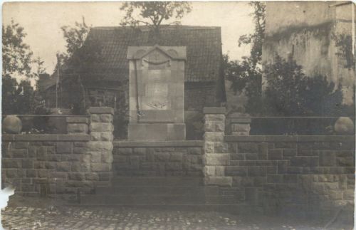 Löllbach bei Meisenheim