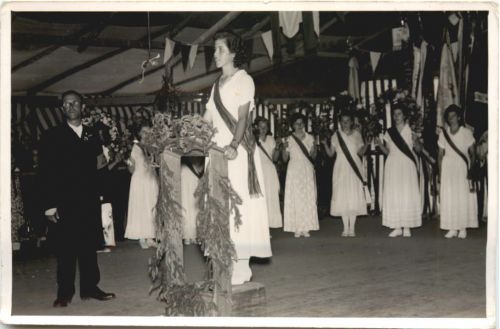 Löllbach bei Meisenheim - Jubelfest