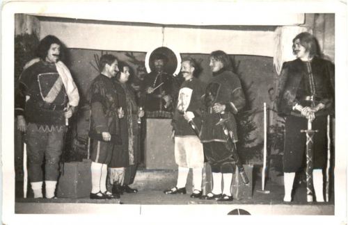 Löllbach bei Meisenheim - Jubelfest