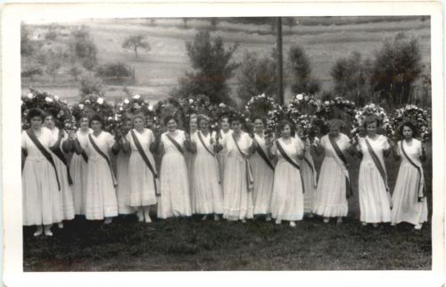 Löllbach bei Meisenheim - Jubelfest