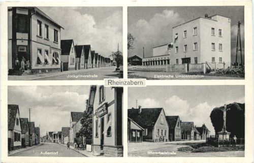 Rheinzabern
