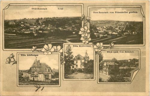 Ober-Ramstadt