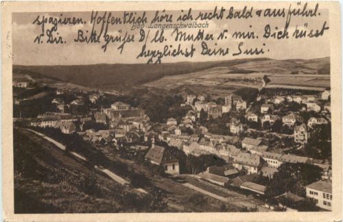 Bad Langenschwalbach