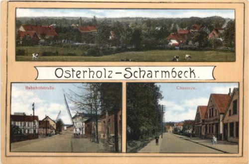 Osterholz-Scharmbeck