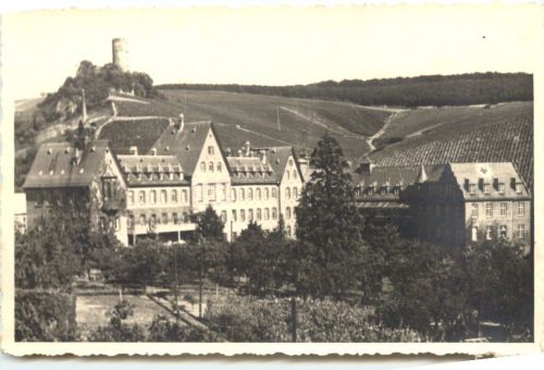 Kiedrich im Rheingau