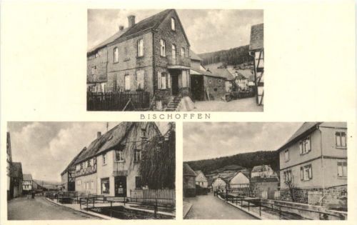 Bischoffen