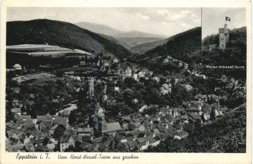 Eppstein im Taunus