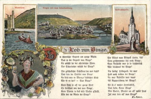 Bingen