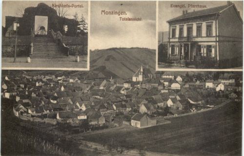 Monzingen