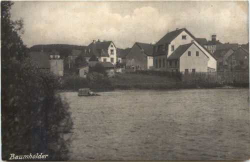 Baumholder
