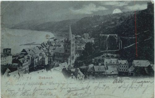 Bacharach