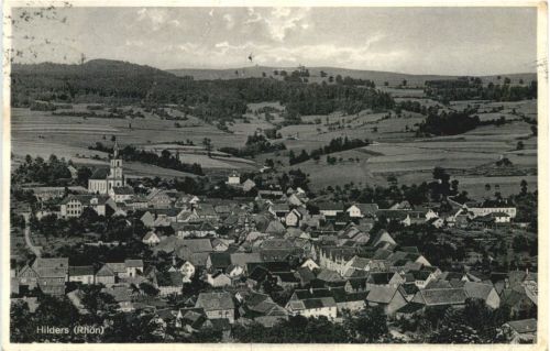 Hilders Rhön