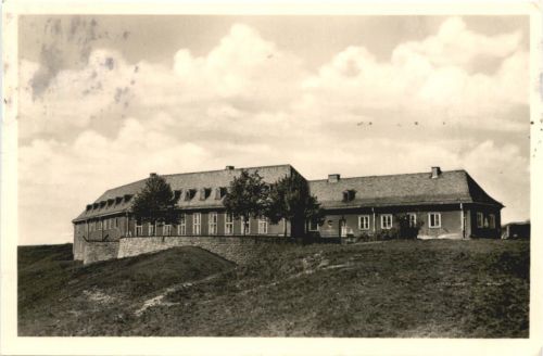 Jugendherberge Fulda