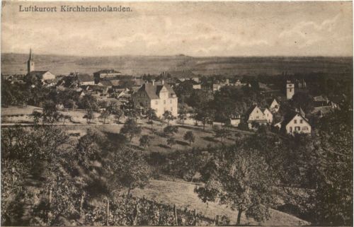 Kirchheimbolanden