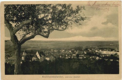 Kirchheimbolanden