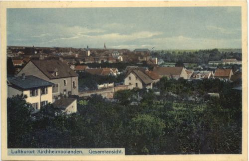 Kirchheimbolanden