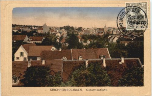 Kirchheimbolanden