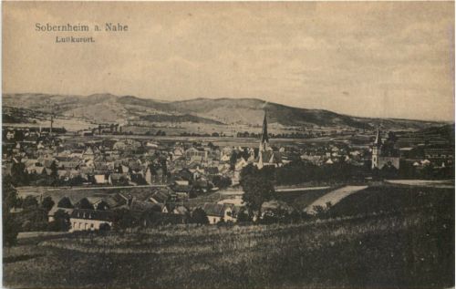 Sobernheim a. Nahe