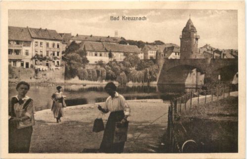 Bad Kreuznach