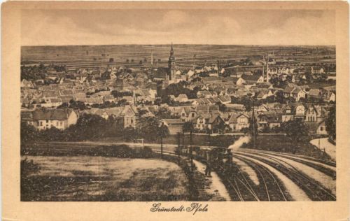 Grünstadt Pfalz