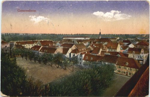 Germersheim
