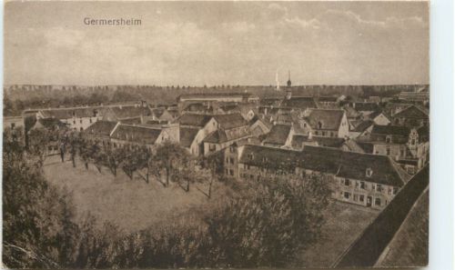 Germersheim