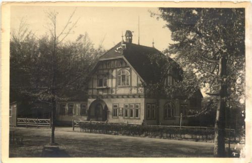 Manebach Thüringen
