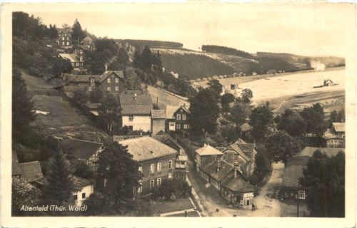 Altenfeld Thüringen