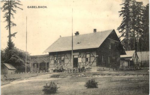 Gabelbach