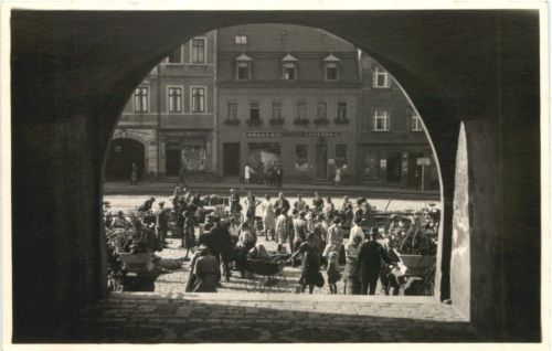 Roßwein Sachsen