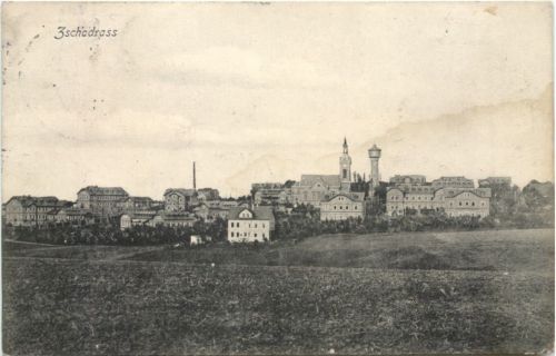 Colditz - Zschadraß